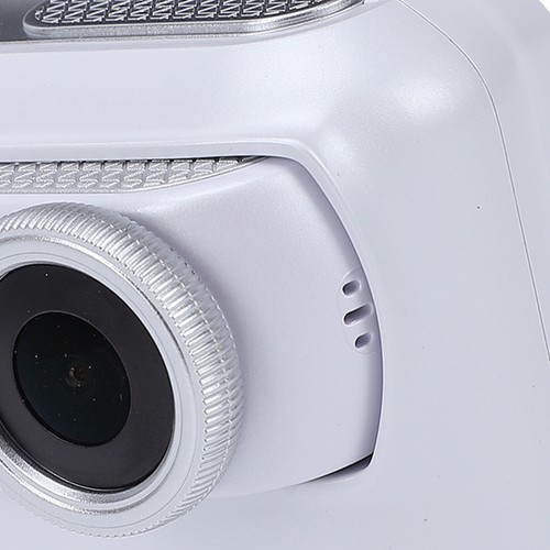 Flip screen action - flip, camera