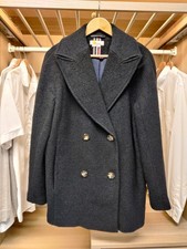 BODEN COAT UK 10 OVERSIZED