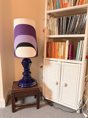 Vintage mid century ceramic - mid,