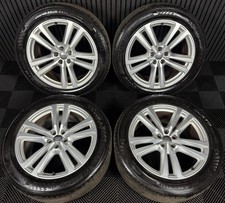 20'' GENUINE AUDI Q7 S LINE 5