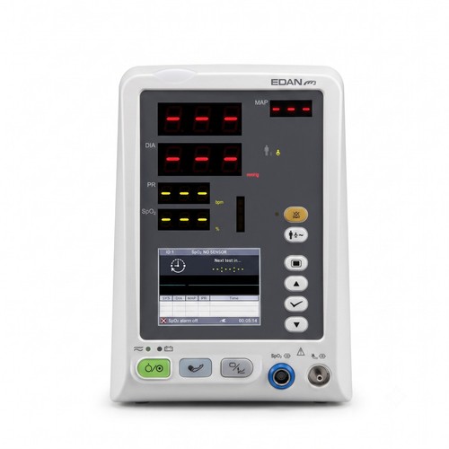 Edan m3a vital signs monitor - vital,