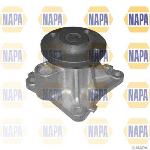 Water pump for mitsubishi - for,