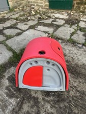 Omlet Eglu Classic Chicken Coop