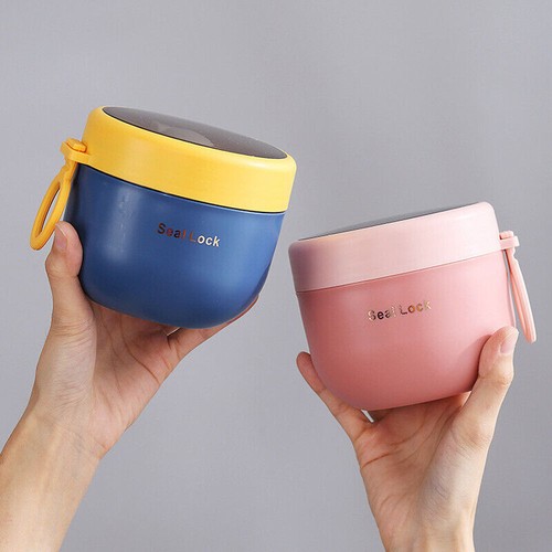 Portable thermos hot food - portable,