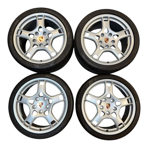 Porsche 997 wheels carrera - 997,