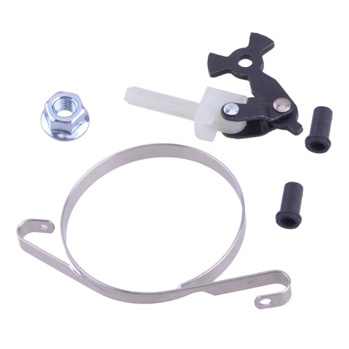 Clutch cover brake repair - cover,
