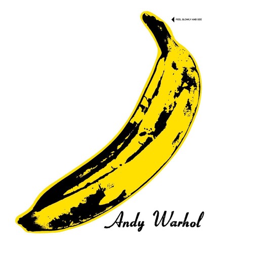 Velvet underground and nico - and,