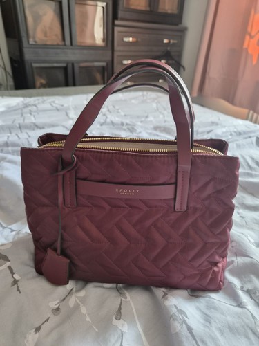 Radley finsbury park handbag - radley,