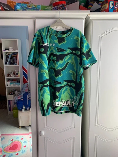 Boys green camouflage shirt - boys,