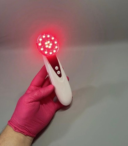 Cordless red light - cordless, therapy