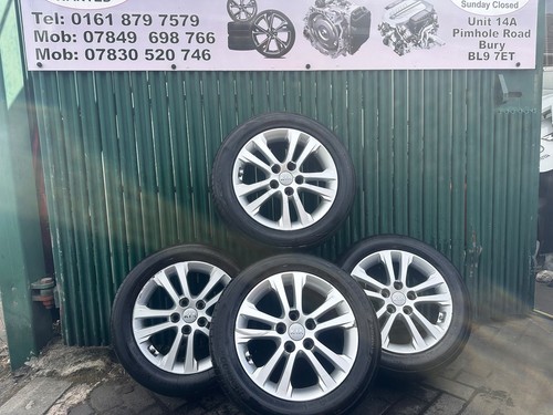 Kia ceed 2012 - ceed, 2017