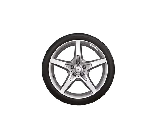Mercedes benz genuine - mercedes-benz,