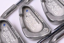 Ping Zing 2 Irons / 3-8i /