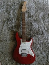 FERNANDES sustainer Full Mode