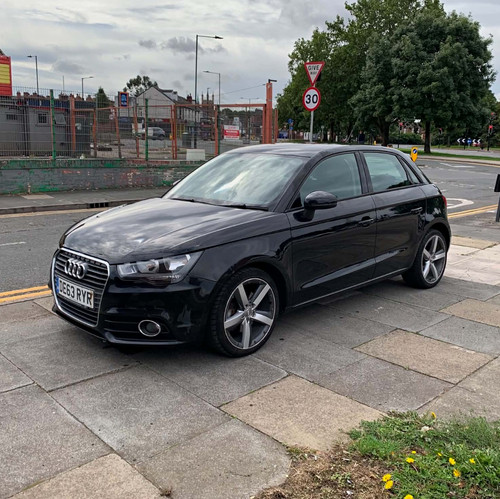 Audi tdi diesel with - tdi,
