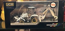 Britains JCB 3CX Backhoe