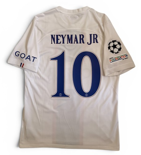 Authentic psg 23 - third,