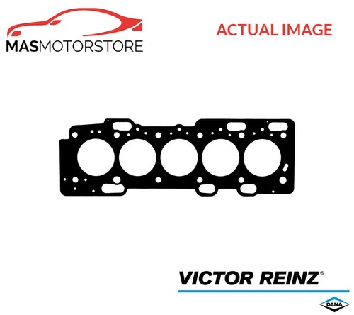 Engine cylinder head gasket - engine,