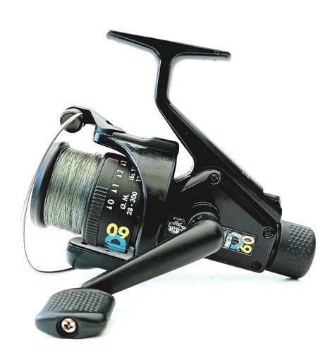 Fishing reel mitchell md60 - reel,