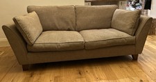 M&S Large Double Sofa 2 Seater
