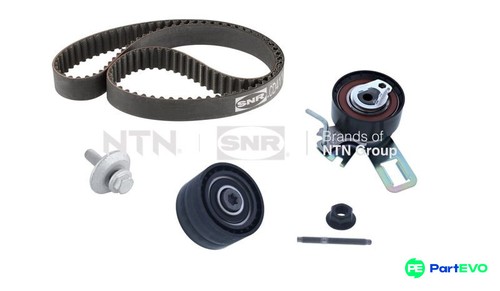 Snr timing belt - timing, kit