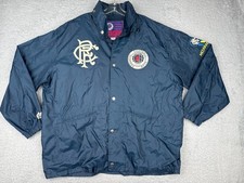 Glasgow Rangers Football Club