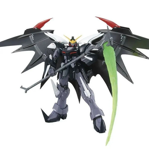 Hell gundam deathscythe - gundam,