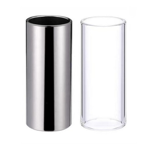Pieces guitar slide smooth - slide,
