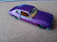 Dinky Toys Ford Capri Car