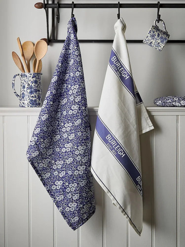 Burleigh for bedeck calico - burleigh,
