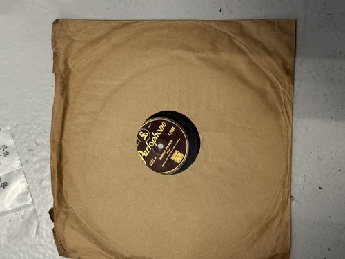 Records 78 rpm shellac - 78,