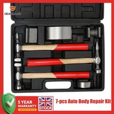 ​​7pc Auto Body Repair Kit