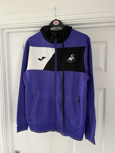 Swansea city purple - city, joma