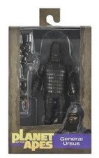 NECA Planet of the Apes General Ursus 7" Action Figure