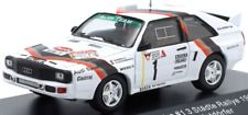CMR 1/43 AUDI QUATTRO SPORT #1