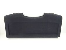 Skoda Fabia 5J MK2 2007-2014 Rear Parcel Shelf Luggage Boot Cover 5J6867769B