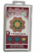 Spellbinders Nestabilities