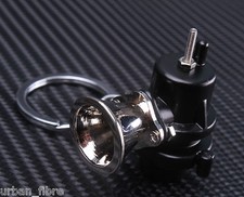 BOV Blow Off Valve Dump Keyring Keyfob Novelty HKS SSQV Greddy Forge Toy Turbo