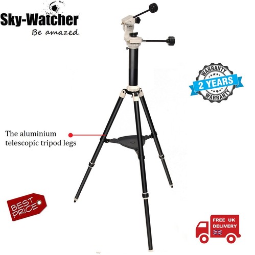 Sky watcher pronto - az,