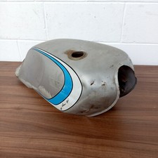 Yamaha XJ650 Petrol Fuel Tank