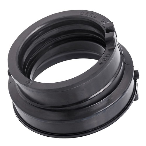 Carburetor manifold boot - manifold,