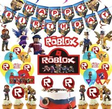 Roblox Balloons Banner
