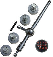 Quick Short Shifter 6 spd +