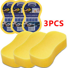 Large size sponge car wash - size,