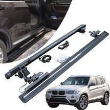 2PCS Fits for BMW X3 F25