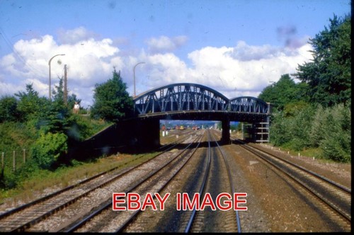 Original 35mm slide - original,