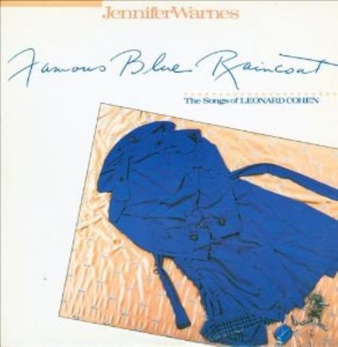 Jennifer warnes famous blue - famous,