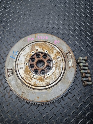 Bmw series flywheel 0 - bmw,