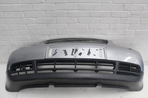 Audi front bumper - a3, pf