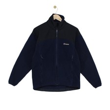 Vintage Berghaus Fleece Jacket